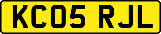 KC05RJL