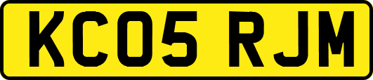KC05RJM