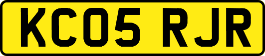 KC05RJR