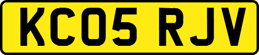 KC05RJV