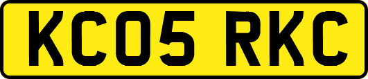 KC05RKC