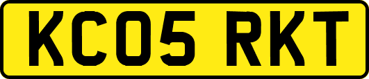 KC05RKT