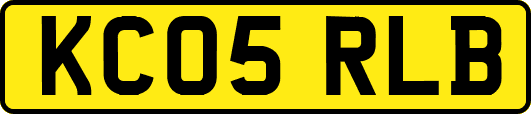 KC05RLB