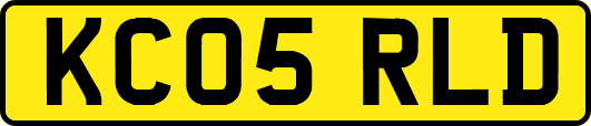 KC05RLD