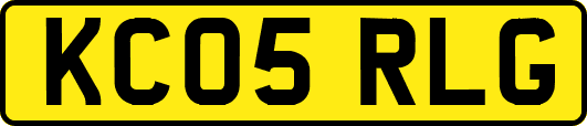 KC05RLG