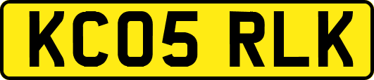KC05RLK