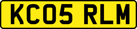 KC05RLM