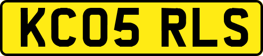 KC05RLS