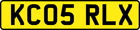 KC05RLX
