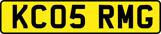 KC05RMG