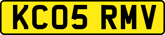 KC05RMV
