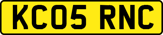 KC05RNC