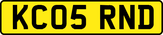 KC05RND