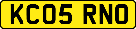 KC05RNO