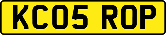 KC05ROP