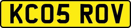 KC05ROV