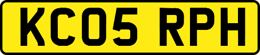 KC05RPH