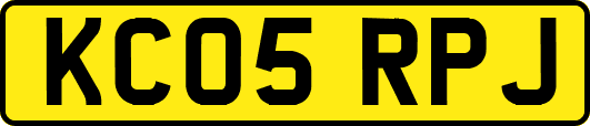 KC05RPJ