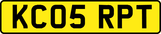 KC05RPT