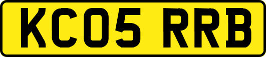 KC05RRB