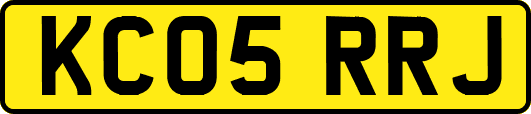 KC05RRJ