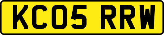 KC05RRW