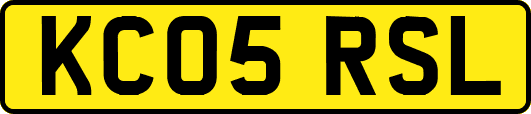KC05RSL