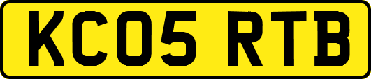 KC05RTB