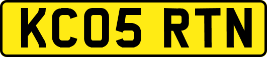 KC05RTN