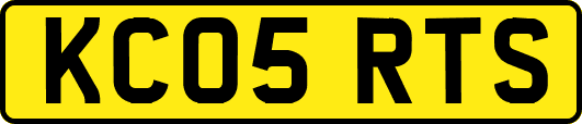 KC05RTS