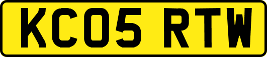 KC05RTW