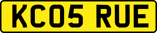 KC05RUE