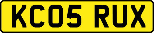 KC05RUX