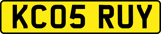 KC05RUY