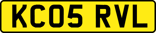 KC05RVL