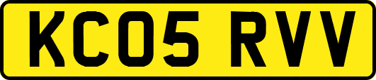 KC05RVV