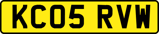 KC05RVW