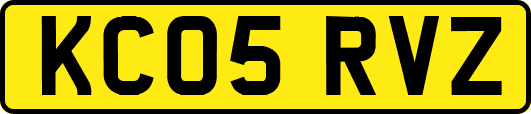 KC05RVZ