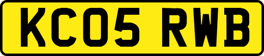 KC05RWB