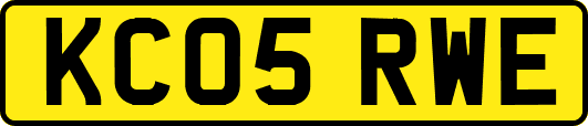KC05RWE