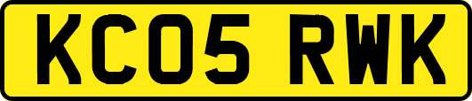 KC05RWK