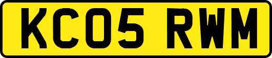KC05RWM