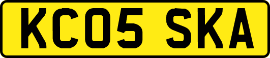KC05SKA