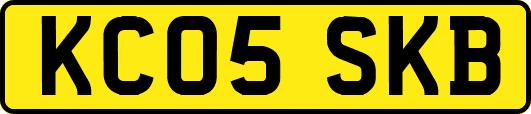 KC05SKB