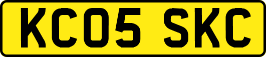 KC05SKC