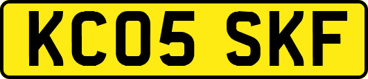 KC05SKF