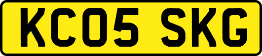 KC05SKG