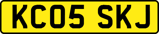 KC05SKJ