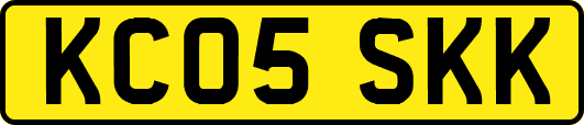 KC05SKK