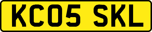 KC05SKL
